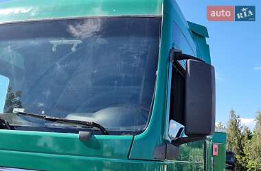 Тягач MAN TGX 2012 в 