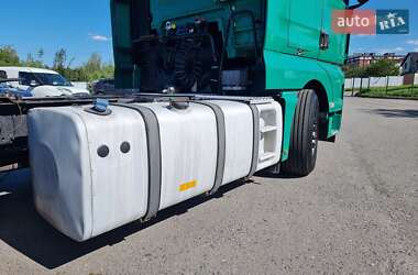 Тягач MAN TGX 2012 в 