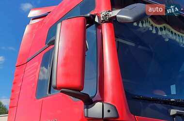 Тягач MAN TGX 2014 в 