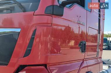Тягач MAN TGX 2014 в 