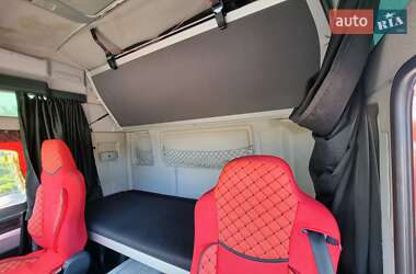 Тягач MAN TGX 2014 в 