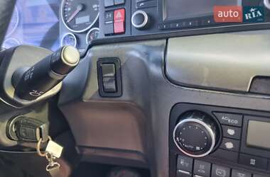 Тягач MAN TGX 2014 в 