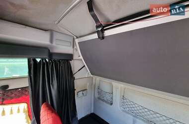 Тягач MAN TGX 2014 в 