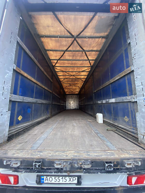 Тягач MAN TGX 2011 в Іршаві фото 14 Тягач MAN TGX 2011 в Іршаві