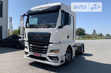 Тягач MAN TGX 2024 в Хмельницькому