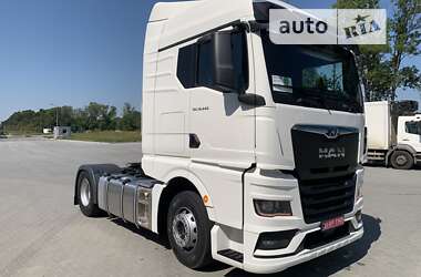 Тягач MAN TGX 2024 в 