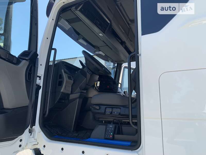Тягач MAN TGX 2024 в Хмельницком