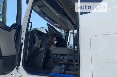 Тягач MAN TGX 2024 в 