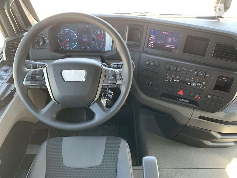 Тягач MAN TGX 2024 в Хмельницком