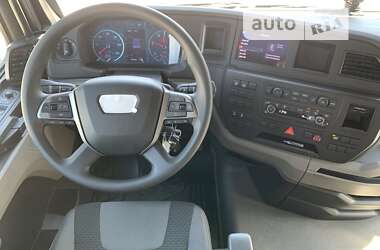 Тягач MAN TGX 2024 в 