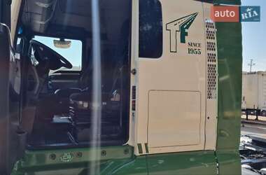 Тягач MAN TGX 2013 в 