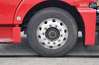 Тягач MAN TGX 2014 в 