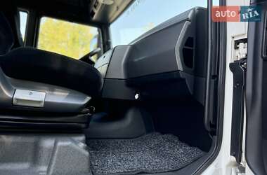 Тягач MAN TGX 2014 в 