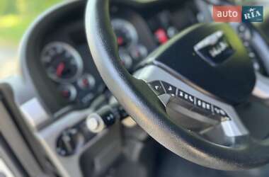 Тягач MAN TGX 2014 в 