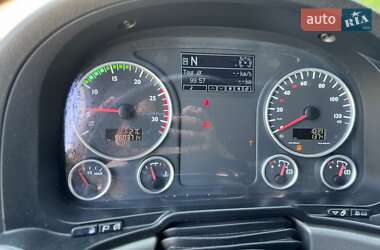 Тягач MAN TGX 2014 в 