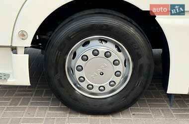 Тягач MAN TGX 2014 в 