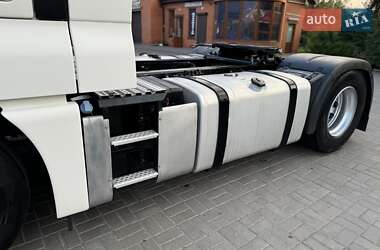 Тягач MAN TGX 2014 в 