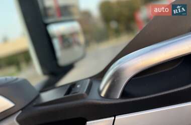 Тягач MAN TGX 2014 в 