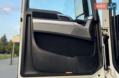 Тягач MAN TGX 2014 в 
