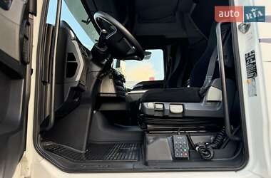 Тягач MAN TGX 2014 в 