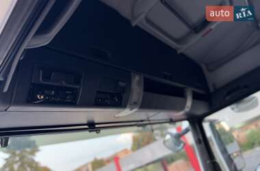 Тягач MAN TGX 2014 в 