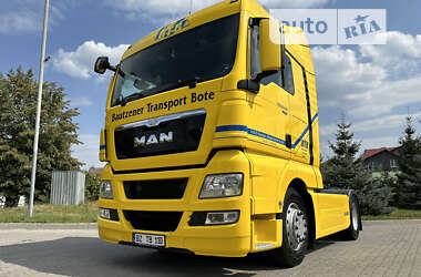 Тягач MAN TGX 2013 в Вінниці