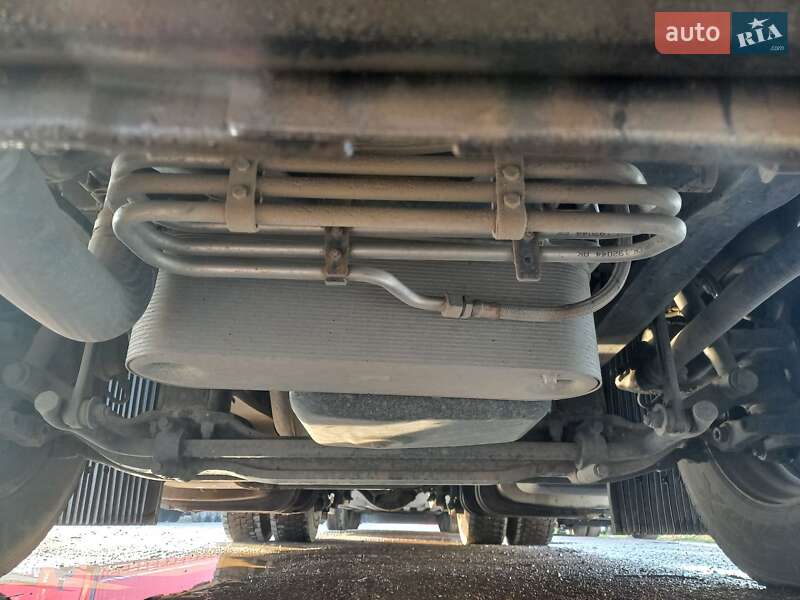 Тягач MAN TGX 2014 в Львове фото 16 Тягач MAN TGX 2014 в Львове