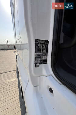 Тягач MAN TGX 2013 в 