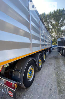 Зерновоз MAN TGX 2009 в 