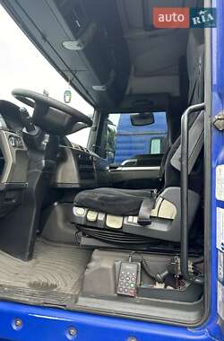 Тягач MAN TGX 2009 в 