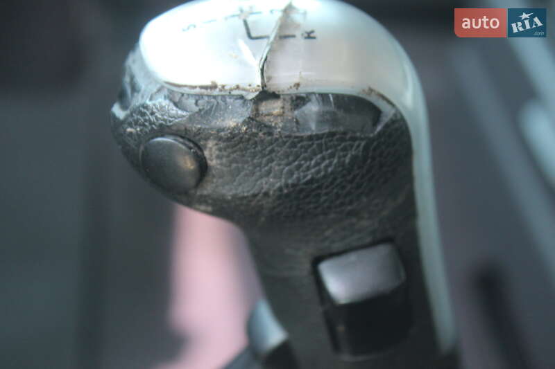 Тягач MAN TGX 2010 в Хусте