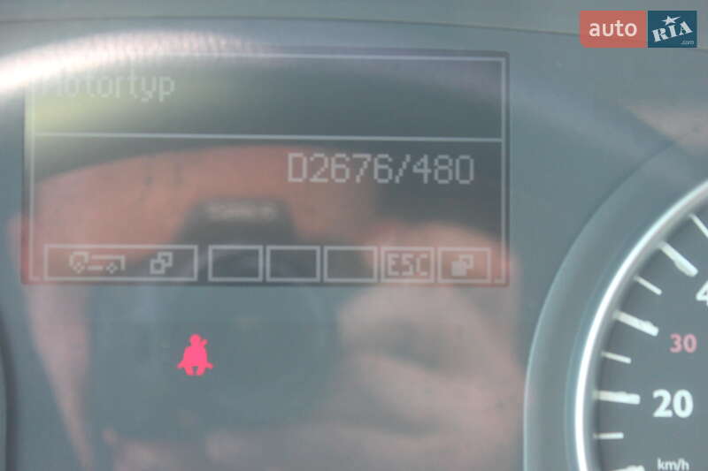 Тягач MAN TGX 2010 в Хусте