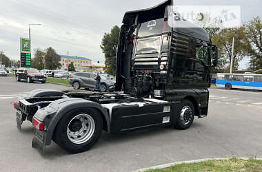 Тягач MAN TGX 2012 в Виннице