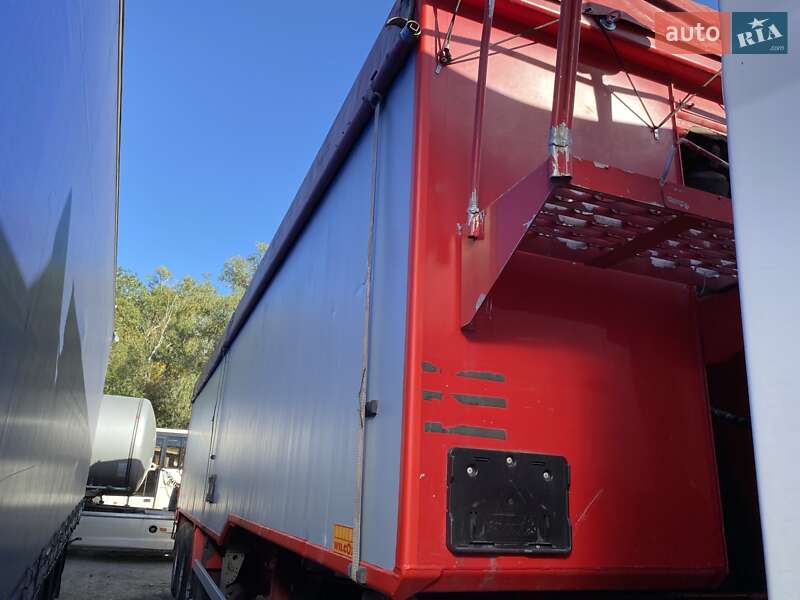Тягач MAN TGX 2015 в Днепре