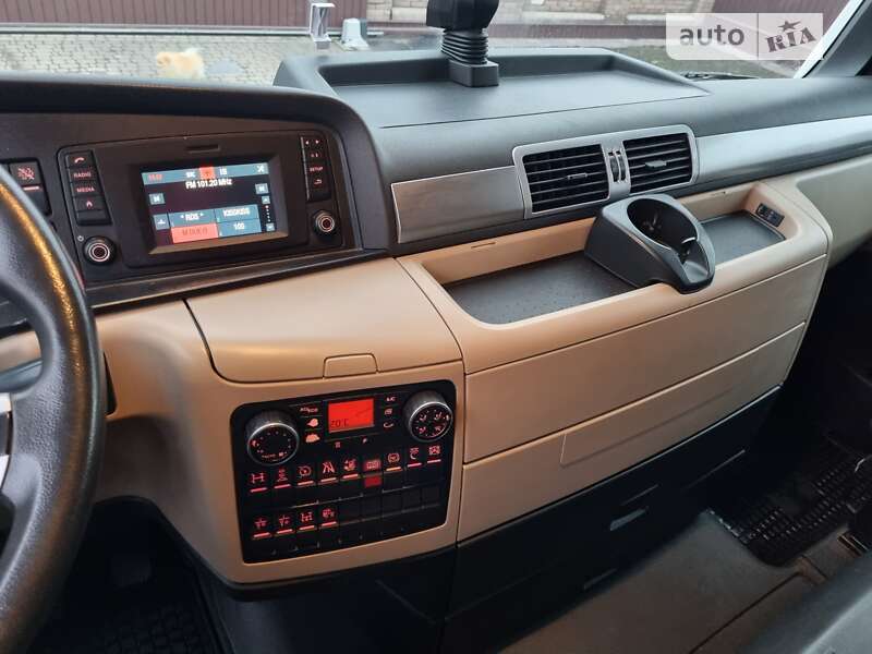 Тягач MAN TGX 2017 в Чернівцях фото 28 Тягач MAN TGX 2017 в Чернівцях