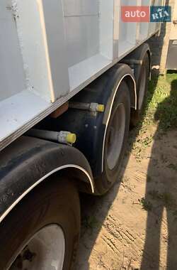 Тягач MAN TGX 2011 в 