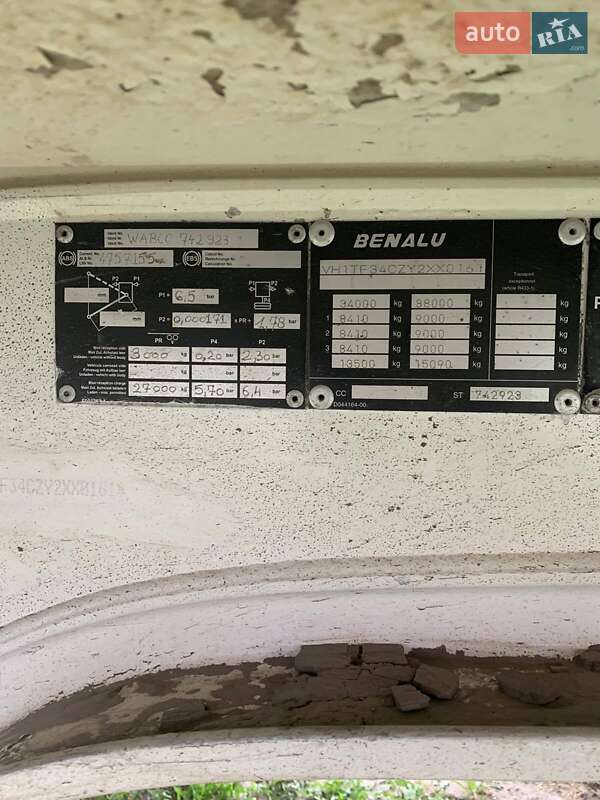 Тягач MAN TGX 2011 в Львове фото 20 Тягач MAN TGX 2011 в Львове