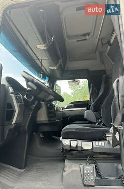 Тягач MAN TGX 2013 в 