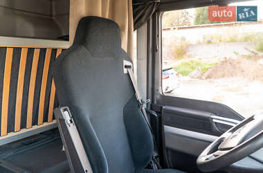 Тягач MAN TGX 2016 в 