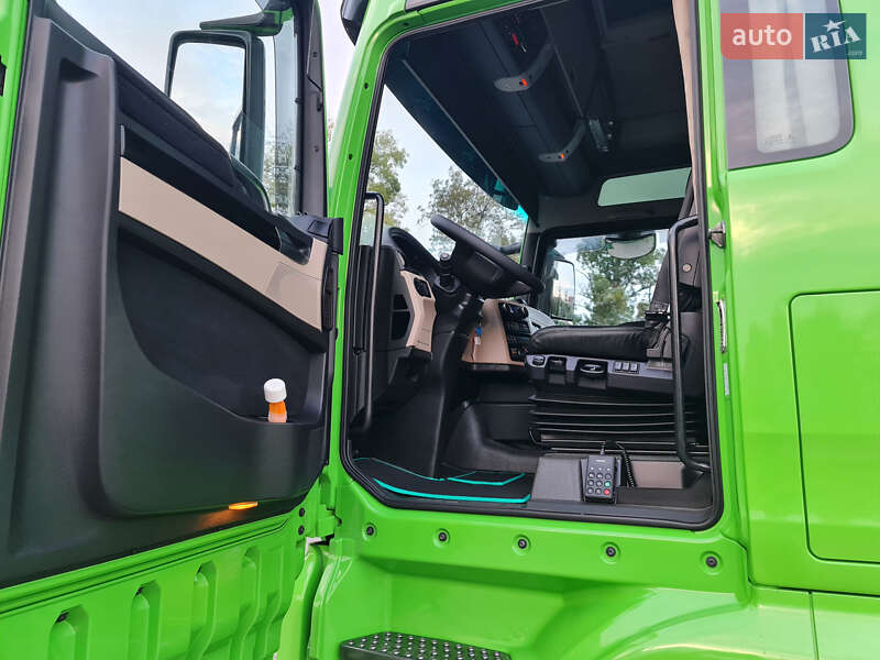 Тягач MAN TGX 2018 в Вінниці