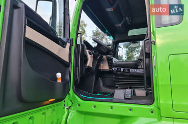 Тягач MAN TGX 2018 в 