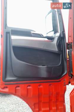 Тягач MAN TGX 2009 в 