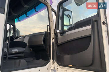Тягач MAN TGX 2010 в 