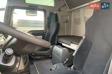 Тягач MAN TGX 2010 в 