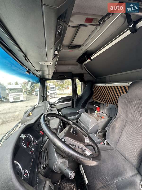 Контейнеровоз MAN TGX 2014 в Киеве фото 6 Контейнеровоз MAN TGX 2014 в Киеве