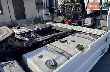 Тягач MAN TGX 2013 в 