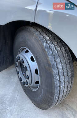 Тягач MAN TGX 2012 в 