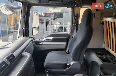 Тягач MAN TGX 2015 в 
