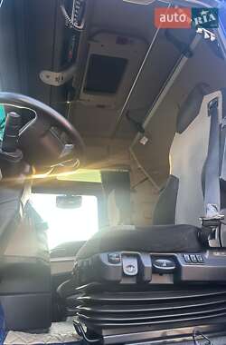 Тягач MAN TGX 2018 в 