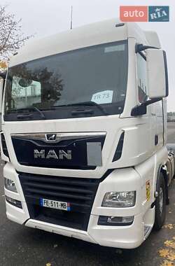 Тягач MAN TGX 2019 в Буче